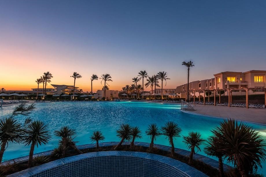 Cleopatra Luxury Resort Makadi Bay