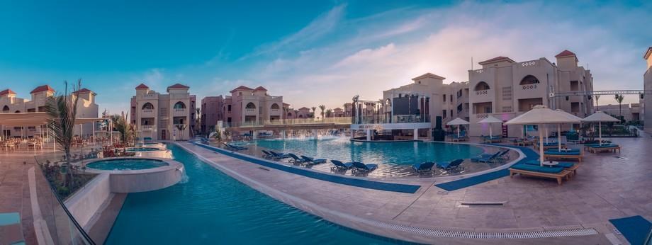 Albatros Aqua Blu Hurghada (ex. Sea World Resort)