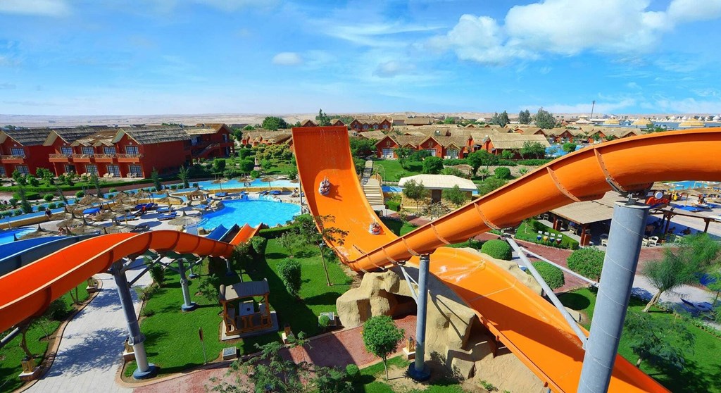 Albatros Jungle Aqua Park