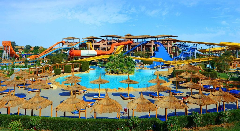 Albatros Jungle Aqua Park