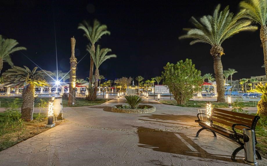 Amarina Abu Soma Resort & Aquapark