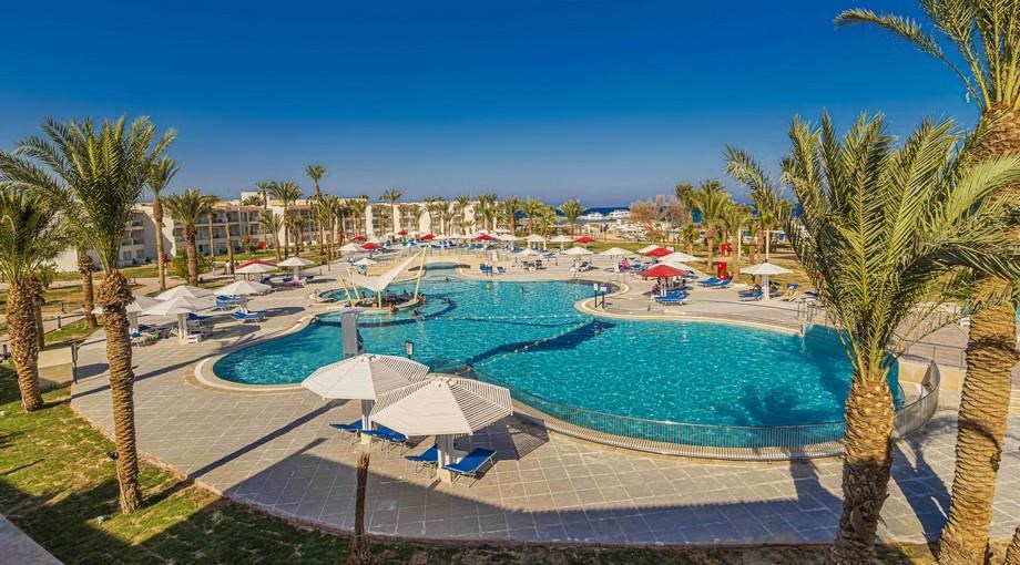 Amarina Abu Soma Resort & Aquapark