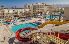 Amarina Abu Soma Resort & Aquapark - photo 32