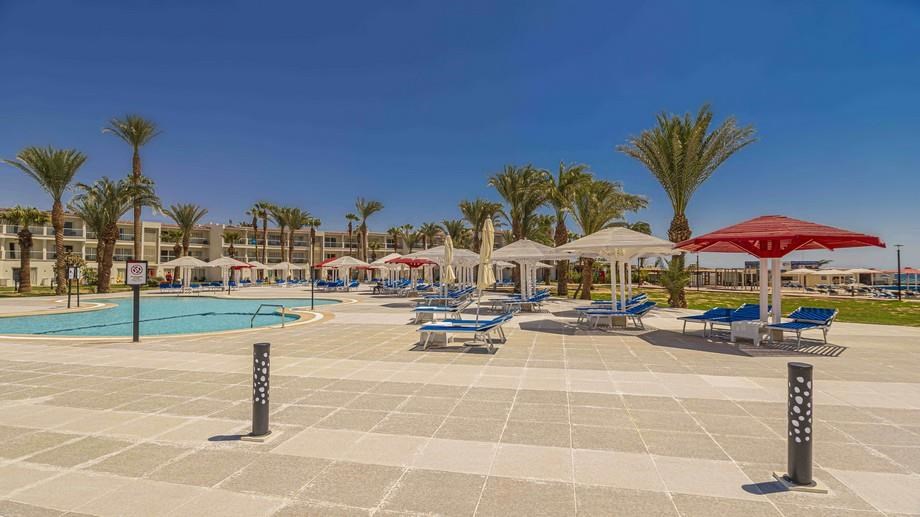 Amarina Abu Soma Resort & Aquapark