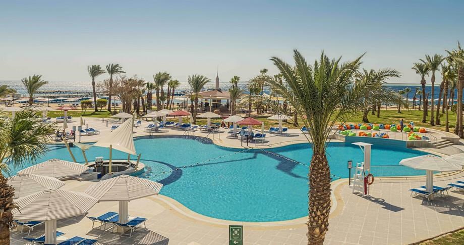 Amarina Abu Soma Resort & Aquapark