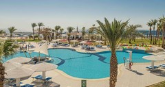 Amarina Abu Soma Resort & Aquapark - photo 5