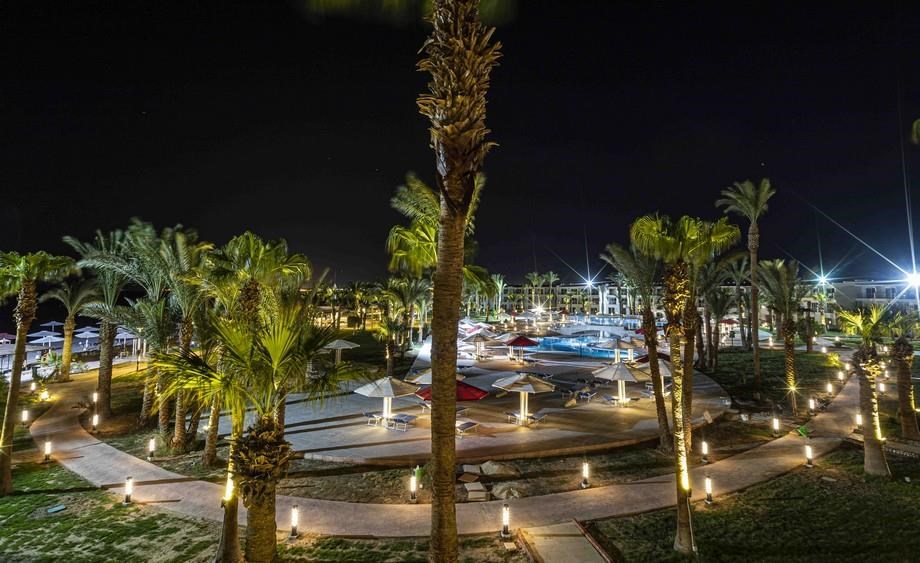 Amarina Abu Soma Resort & Aquapark