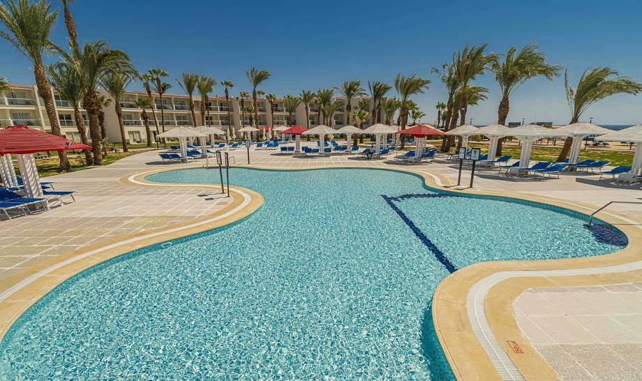 Amarina Abu Soma Resort & Aquapark