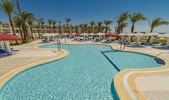 Amarina Abu Soma Resort & Aquapark - photo 34