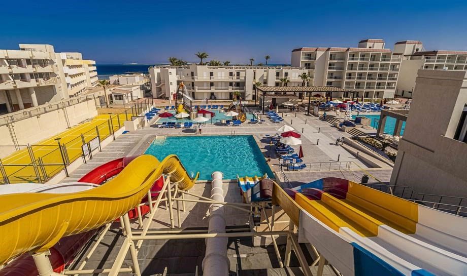 Amarina Abu Soma Resort & Aquapark