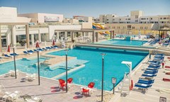Amarina Abu Soma Resort & Aquapark - photo 2