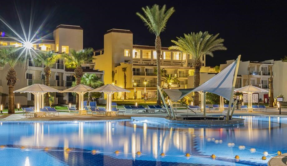 Amarina Abu Soma Resort & Aquapark