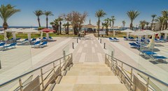 Amarina Abu Soma Resort & Aquapark - photo 8