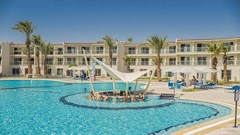 Amarina Abu Soma Resort & Aquapark - photo 7