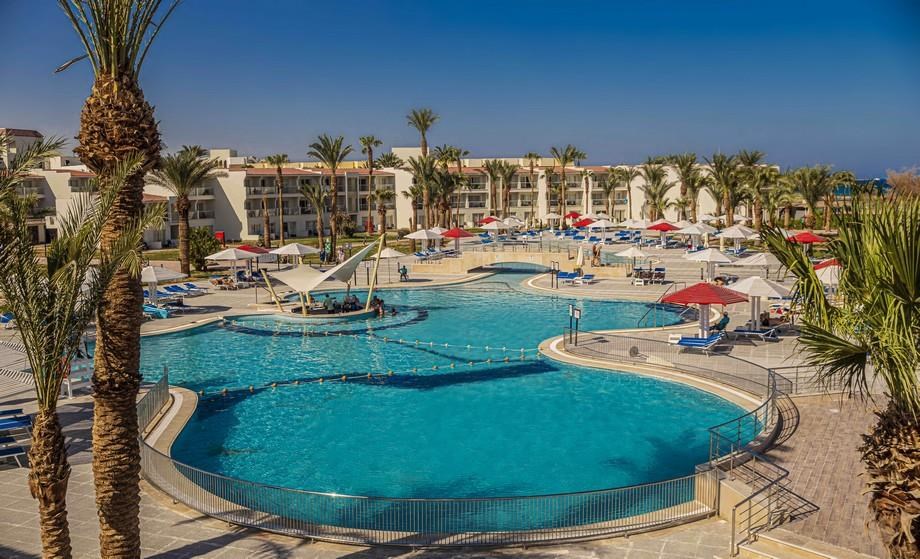 Amarina Abu Soma Resort & Aquapark