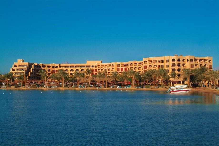 Continental Hotel Hurghada