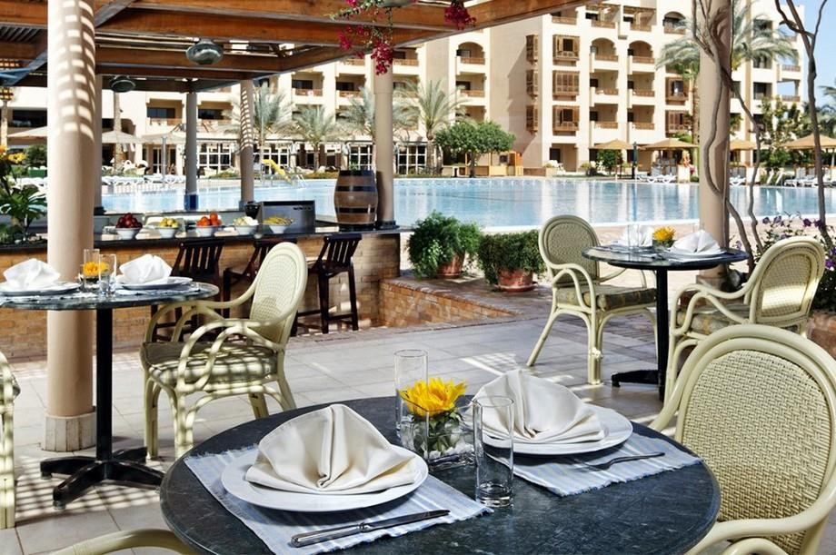 Continental Hotel Hurghada