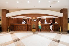 Grand Seas Resort Hostmark - photo 21