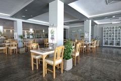 Meraki Resort: ресторан &#34;Munchery&#34; - photo 25