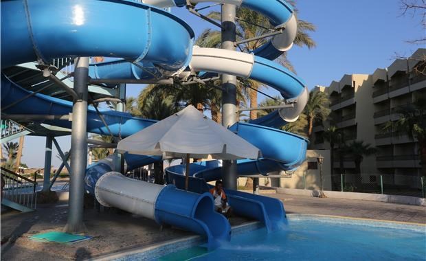 Regina Swiss Inn Resort & Aqua Park