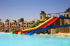 Royal Lagoons Aqua Park & Resort - photo 8