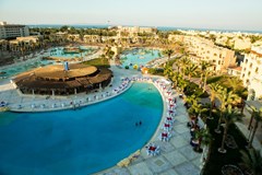 Royal Lagoons Aqua Park & Resort: Общий вид - photo 19