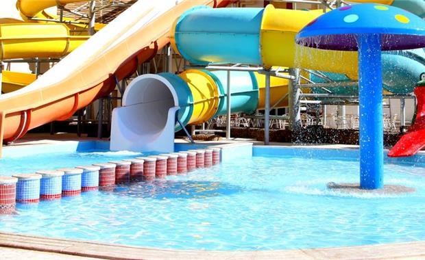 Sphinx Aqua Park Beach Resort