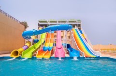 Sunny Days Mirette Resort & Aqua Park - photo 14