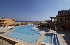 The Cascades Golf Resort Spa And Thalasso - photo 23