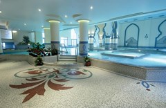 The Cascades Golf Resort Spa And Thalasso - photo 6