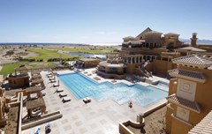 The Cascades Golf Resort Spa And Thalasso - photo 24