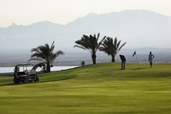 The Cascades Golf Resort Spa And Thalasso - photo 1