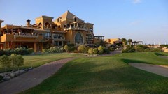 The Cascades Golf Resort Spa And Thalasso - photo 21