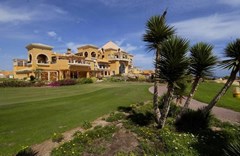 The Cascades Golf Resort Spa And Thalasso - photo 25