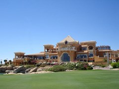 The Cascades Golf Resort Spa And Thalasso - photo 22