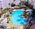 Zahabia Hotel & Beach Resort