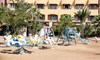 Zahabia Hotel & Beach Resort - 9