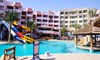 Zahabia Hotel & Beach Resort - 28
