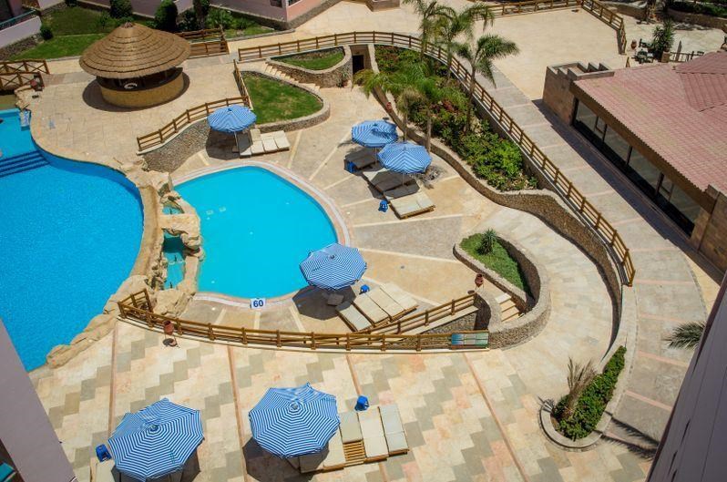 Zahabia Hotel & Beach Resort