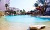 Zahabia Hotel & Beach Resort - 30