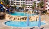Zahabia Hotel & Beach Resort - 31