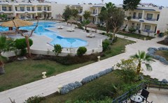 Cataract Resort - photo 1