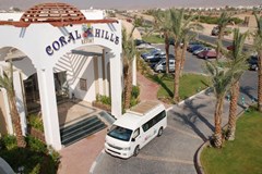 Coral Hills Sharm Resort - photo 8