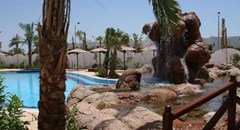 Coral Hills Sharm Resort - photo 1