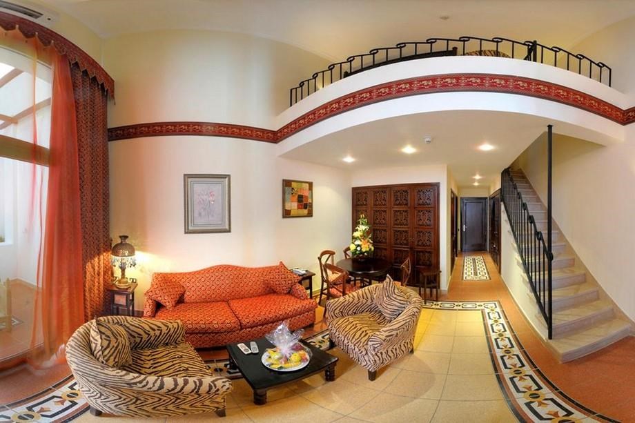 Domina Coral Bay Harem Duplex