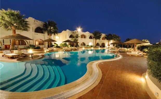 Domina Coral Bay Prestige Pool