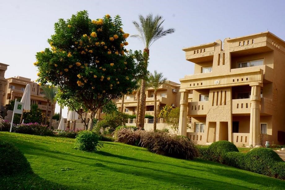 El Hayat Sharm Resort