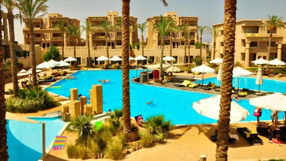 El Hayat Sharm Resort