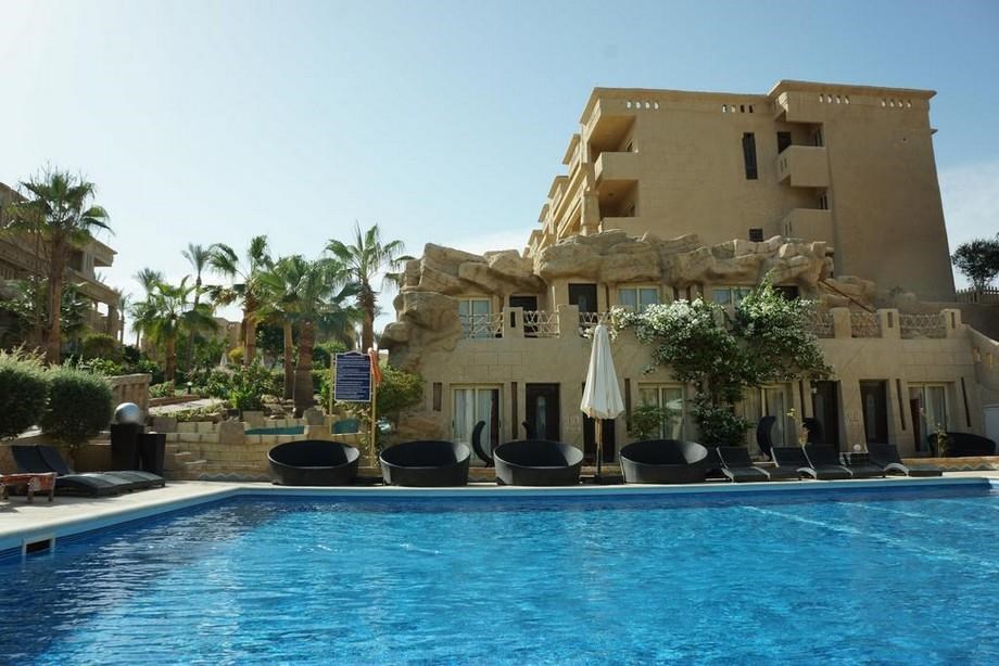 El Hayat Sharm Resort