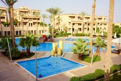 El Hayat Sharm Resort - photo 12